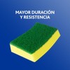 Esponja Fibra Multiusos Vileda Style para Limpieza Diaria de Trastes