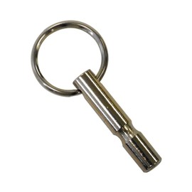 GREATTOOL KK-01 Portable Bit Holder Dedicated Key Ring