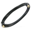 Viair 6 Ft. Air Extension Hose For Portable Compressors, Black,