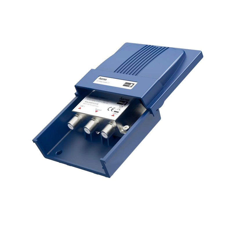 SAT DiSEqC Switch 2-1