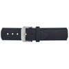 Paul Hewitt Unisex Analogue Quartz Watch with Leather Strap PH-SA-S-Sm-B-11S