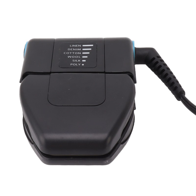 Portable Travel Folding Mini Iron Multi Functional Folding Mini Collar