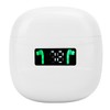 True Wireless J3pro Bluetooth 5.2 Earphone with LED Digital Display