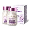 Holidays Liposomal Collagen 60 tablets, 2 bottles (4 months supply)