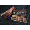 Too Faced better than chocolate cocoa infused eyeshadow palette new