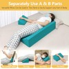 Bed Sore Turning Wedge Pillow for Sleeping Positioning Bed Sores