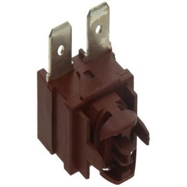 Indesit C00140607 Single-Pole On/Off Switch
