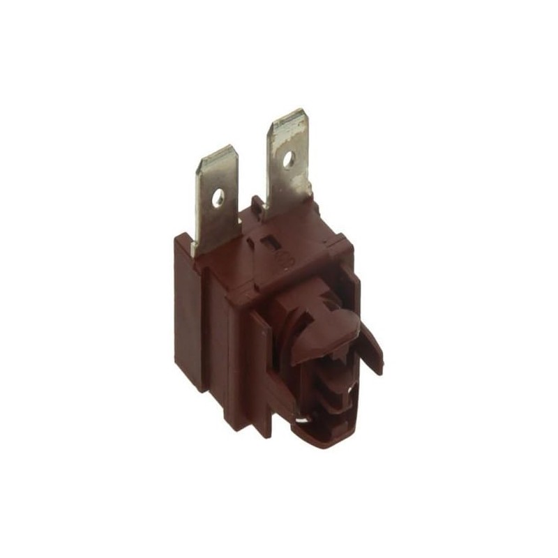 Indesit C00140607 Single-Pole On/Off Switch