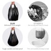 FYY Trash Bags, Garbage Bags, 5 Rolls 100 counts 6