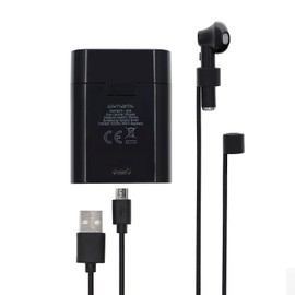 4smarts TWS 2 Headset Black