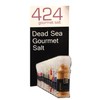 Gourmet Salt Collection from The Dead Sea 3.87oz (Salt &