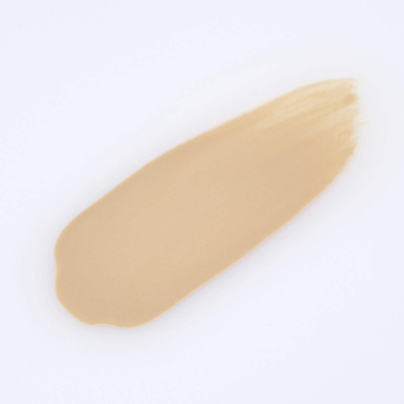 Crystal Gemie Gemine Fertari Gloss Wrinkle Foundation