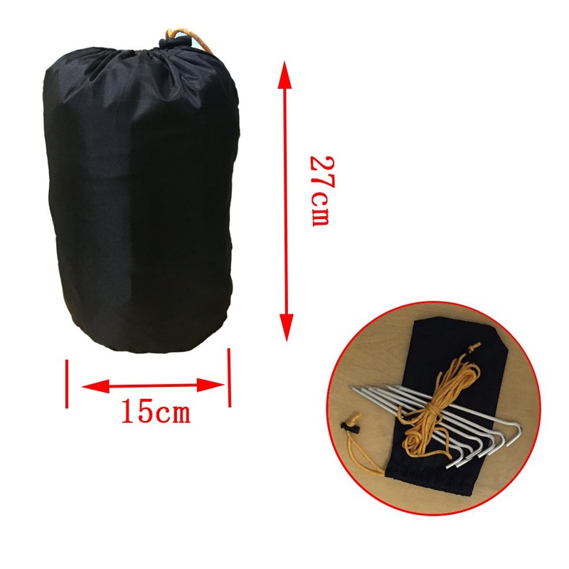 FLYFLYGO Mosquito Net, Super Lightweight & Portable Tent, For Camping