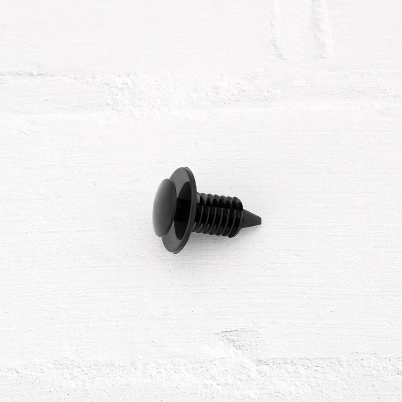 VGOL Pack of 30 Car Christmas Tree Pressure Clips Replacement