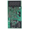 Microwave Oven Computer Board Accurate Compact Smart Board for Midea