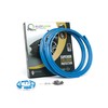 AlloyGator Sky Blue Rim Protector for Car Wheels (Fits 12-24"