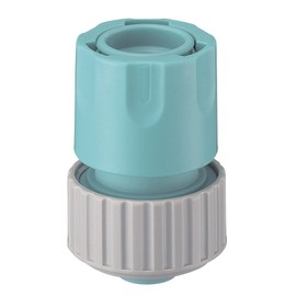 SANEI PL70-50L Sprinkling, Joint Click, Compatible Hose Inner Diameter 0.6 - 0.7 inches (15 - 18 mm), Outer Diameter 0.8 - 1.0 inches (20 - 26 mm)