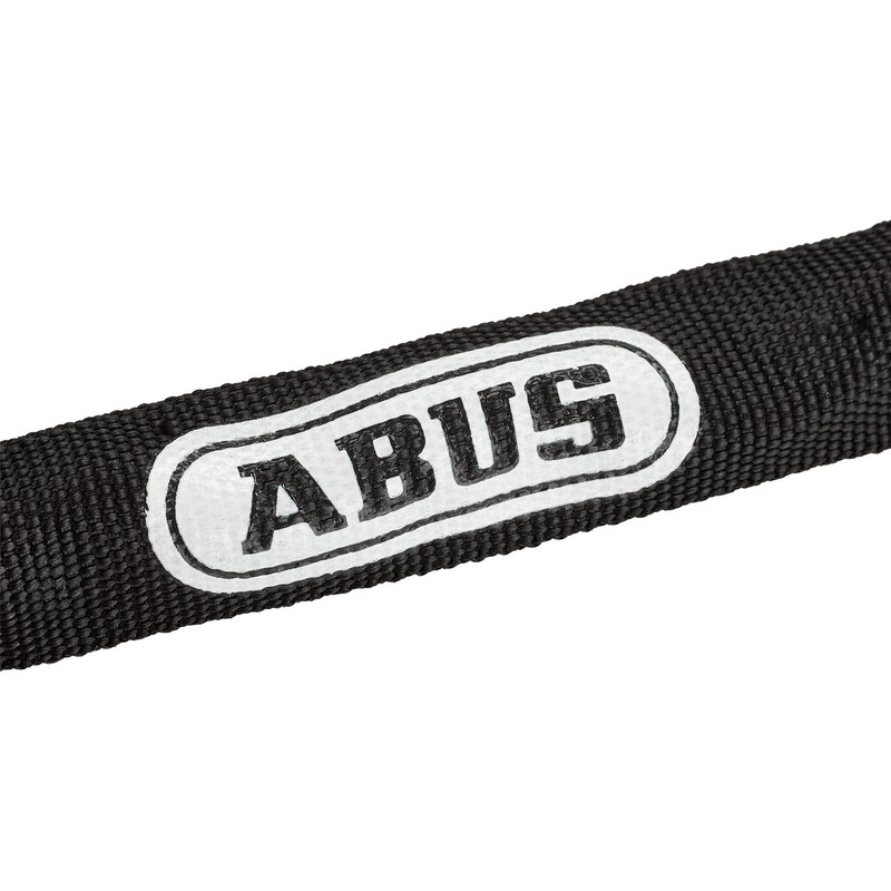 ABUS Steel-O-Chain 5805C Chain Lock, Steel Combination Lock, ABUS Security