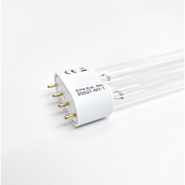 Starlighting Cal Pump BF2000, UV18, UV-18 18 Watt, 18W, OEM Quality Premium Compatible Replacement 2G11 4 Pin Base, UV Lamp 10000 Hours, 12 Month Guaranty!,