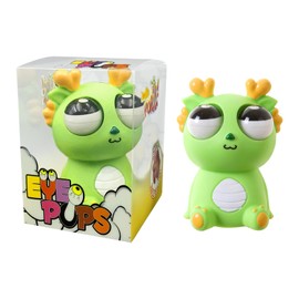 LIXIUHUI Squeeze Pressure Toy, Soft Egg Boy Fidget Ball Toy, Stress Balls, Anxiety Relief Squeeze Toy, Autism Sensory Fingertip Toy, Party Gifts, Travel Toy