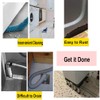 Refrigerator Holder Bracket 4/8/12 Legs Adjustable Washing Machine Base Stand