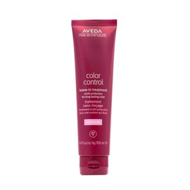 Aveda Color Control™ Leave-in Treatment Rich | Protección del color sin aclarado hasta 12 semanas. Ideal para cabello medio a grueso.