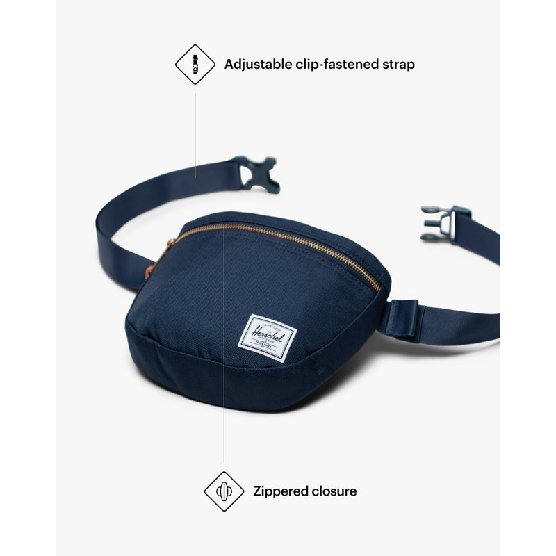Herschel Settlement™ Hip Pack