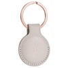 NEREIDES Compatible Airtag Key Finder Case, Air Tag Lost Prevention
