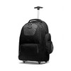 Samsonite Wheeled Computer Backpack Black/Charcoal