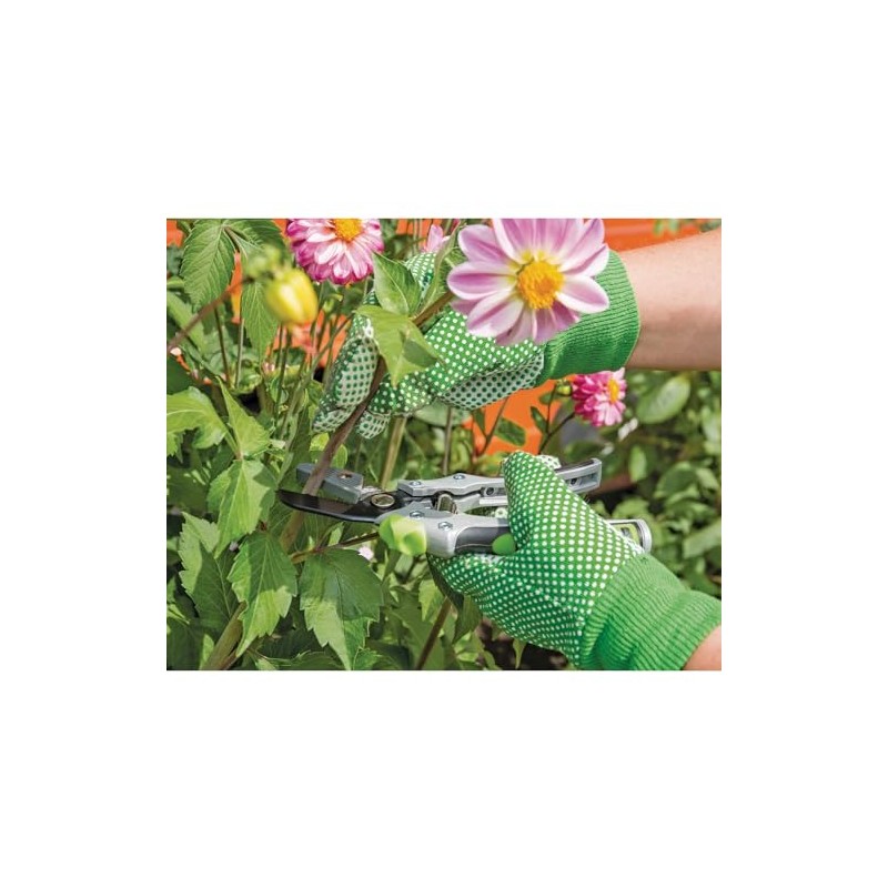 Draper 82616 Light Duty Gardening Gloves