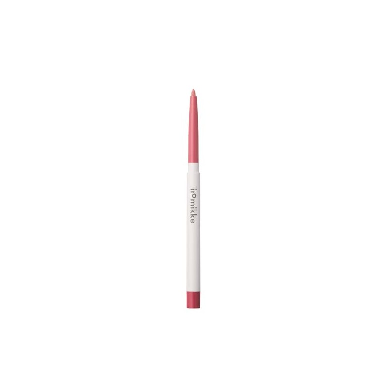 Iromikke Melty Lip Liner 03 Old Camellia