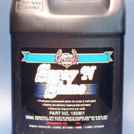 Presta PST-130901 Spray n Shine, 1-gallon