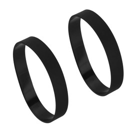 5140103-20 Bandsaw Tire Fits for DeWalt Saw Replacements 514010320 Tires for Dewalt Band Saw Replaces Portable Bandsaw DCS370L DCS370Bn DCS370K DCS370KL Compatible with Dewalt Combo Kit-2Pcs