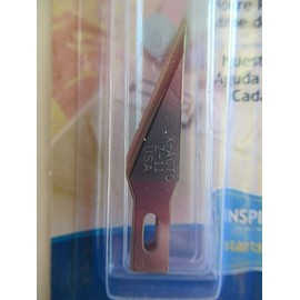 Designer Series Z-Series Replacement Blades, 5 Pack-X-Acto