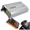 Clarion XR5420 Class D 4-Channel 400W Maximum Power Handling Car
