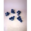 YAZAKI (25) Yazaki Auto Connectors Part No. 7283-6456-90. #81019446