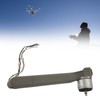 Rear Motor Arm Replacement for MAVIC 2 PRO Plastic Motor