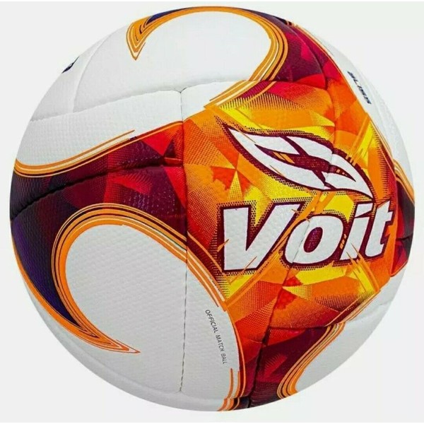 Voit Liga MX Official Match Ball Clausura 2021 - fifa