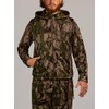 Natural Gear SC2 Green Active Hunter Jacket (Small)