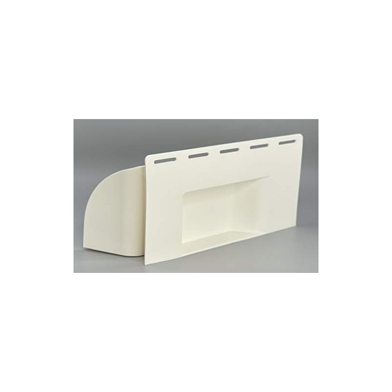 J'D Out Kickout Flashing White Right