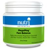 Nutri Advanced - MegaMag Fem Balance Magnesium Powder Orange -