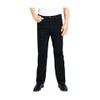 Grand River Stretch Jean (42x32, Black Stretch)