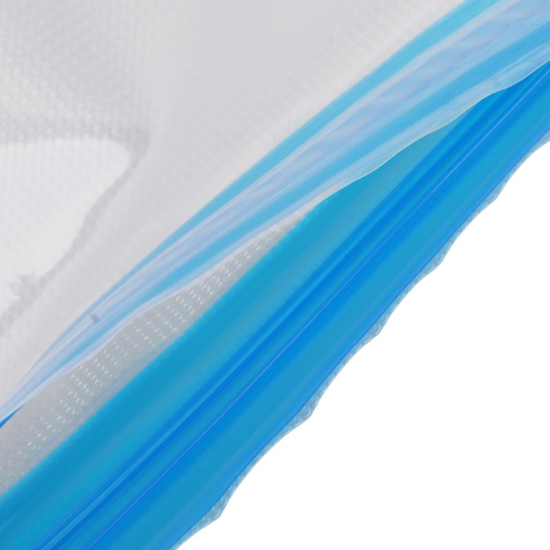 10pcs Vacuum Sealer Bags Multipurpose Food Vacuum Compression Bags for