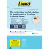 LimbO Waterproof Protectors Cast and Dressing Cover - Adult Half