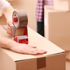 RAYLU PAPER Packing Tape for Sealing Cartons and Packaging Heavy