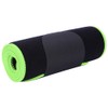 Compression Adjustable Sports Waist Brace Weigh Lifting Back Support Strap(Greeen