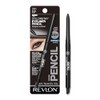Revlon ColorStay Delineador de ojos con SoftFlex, 0.01 onzas (28