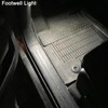 WINETIS 6000K Interior LED Bulbs Kit Package Replacement for Toyota
