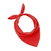 Bandana 100% Cotton 3/5/10 Set for Women Men Children Unisex
