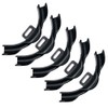 (Pack of 5) TMKOOL Plastic Polymer 1/2 inch PEX Pipe